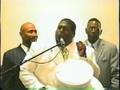 Re: Walter Hawkins Classic- Pastor E.Dewey Smith Jr. Sings