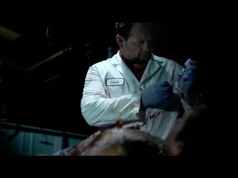Watch: Zombie Short Chemical 12-D
