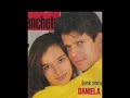 Daniella Perez e Raul Gazolla - Eu sei que vou te amar