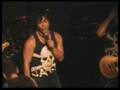 KIxxANDCRY主催ライブの模様-毎月開催-