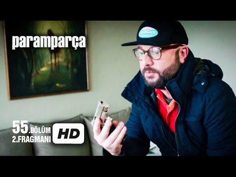 Paramparça 55. Bölüm Fragmanı                                                                                                                                                                                                                            