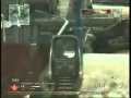 CoD:MW2 Search And Destroy gameplay. M16 footage!