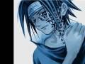 Naruto and Sasuke's Love Song Requiem