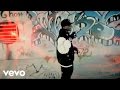 Ideezy A.L.I.E.N. Video and Lyrics