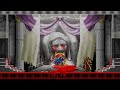 GBA test - Castlevania Aria of Sorrow : Bad Ending