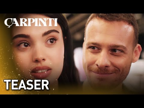 Çarpıntı İlk Tanıtım                                                                                                                                                                                                                                      