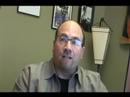 Craig Newmark on KRON 4's Bay Area Web TNG - Part Three