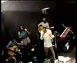 Mattafix in the background Milan Acoustic Live 2008