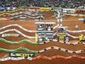 James Stewart Triple, Triple, Triple Atlanta Georgia Dome