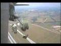 1944 Paratrooper Assault Reenactment