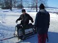 Larven in Ludvika