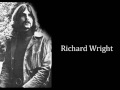 Richard Wright tribute RIP 1943 - 2008