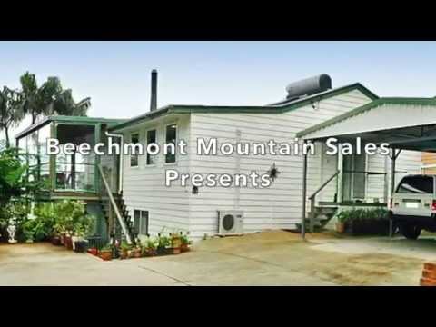 48 Freemans Road, Lower Beechmont, Qld 4211