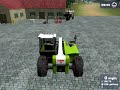 Click here to watch this video Straw baling in Farming Simulator 2009