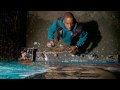 Unfamiliar Paintings (Trailer) - directed by. Dallas Alexis