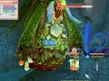 Flyff - Blade - Giant Hunting