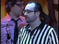 A pelo. Cobi vs. Curro