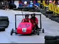 Autos locos utiel 2006
