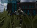 Battlefield Pirates 2 - Zombie Gamemode Round 2
