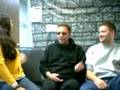 The Daily Vlog, 10/09/06: Jean Reno