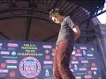 US National Yoyo Contest 2007 - 1A - Paul Han