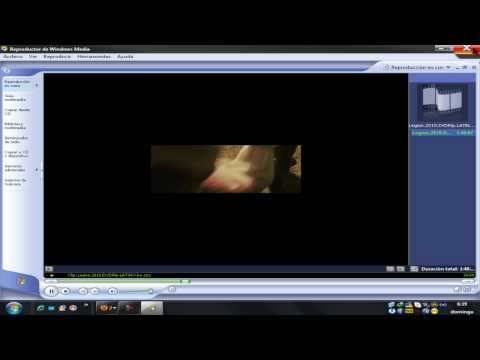 legion de angeles - Les dejo las Propiedades de la Pelicula: _Imagen_ Ancho: 640 p Alto:272 p _Audio_ Duración: 1:40:07 Velocidad de Transmisión: 128 kbps Formato de Audio: Lame...