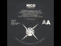 ESP Records 9129-1 -  Nico - Darkstar (Dreamscape)