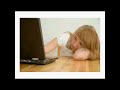 WAHM Work At Home Moms - Time Management Tips (lighthearted)