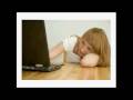 WAHM Work At Home Moms - Time Management Tips (lighthearted)