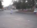 Fardos Market to Hussain Chok 27 Sep 2008 Lahore Pakistan