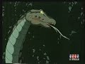 kimba il leone bianco  01 il re della giungla  parte 2 
