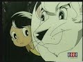 kimba il leone bianco  01 il re della giungla  parte 2 