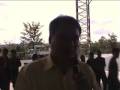 เตาอบเผาข้าวหลาม - YouTube