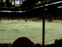 Boston Bruins vs Montreal Candians Exibition Game