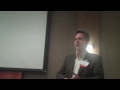 Steve Boland, Nonprofit Assistance Fund on social media policy