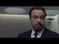 Men in black - exam scene