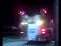 Engine 814, listen to box still droping