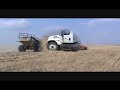 Loading the seeder spring 2008