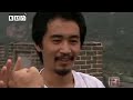 Wing Chun with Master Wang ZhiPeng