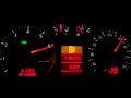 Audi A3 turbo 180 cv chipado 225 cv 100-180 em 3�