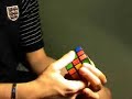 Soluzione del Cubo di Rubik Soluzione del Cubo di Rubik