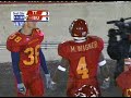Seneca Wallace - \"The Run\"