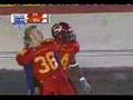 Seneca Wallace - The Run