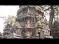 Ta Prohm, Angkor, Siem Reap, Cambodia