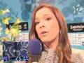 Interview Karolina FYROMacedonia