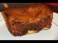 Recette Du Cake Fondant Choco-banane