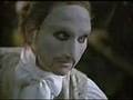 Phantom Of The Opera (1990) - You're The Story Of My Life