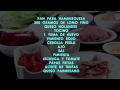 HAMBURGUESA GOURMET, PASO A PASO