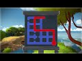 “@witnessgame: First official gameplay trailer for The Witness: http://t.co/redTa5k9IT (watch it in HD if you can!)”