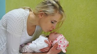 baby 4 wochen verstopfung